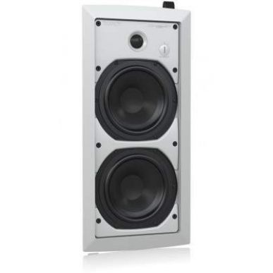 Встраиваемая акустика в стену Tannoy IW 62DS-WH